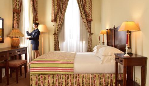 Classic Double or Twin Room
