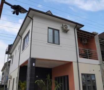 Three-Bedroom Apartment - High Floor
