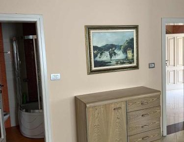 Double Room with Balcony (3 Adults)
