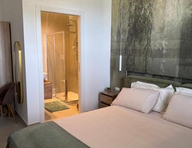 Double Room with Sea View