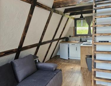 One-Bedroom Chalet