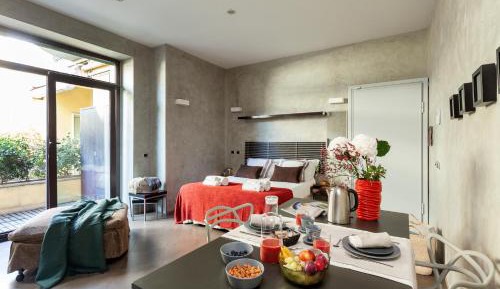 Deluxe Junior Suite
