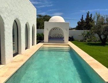 Deluxe Villa