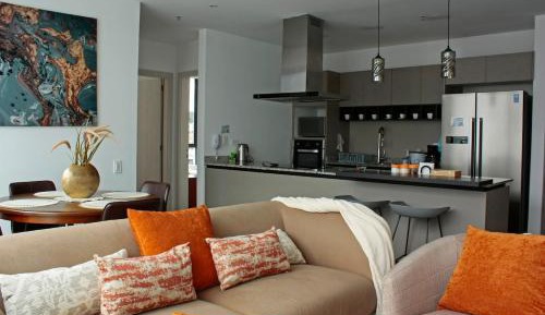 Two-Room Apartment