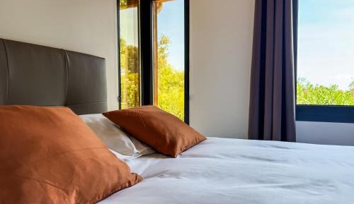 One-Bedroom Chalet