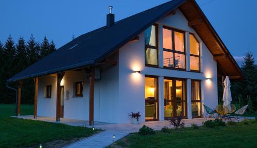 Three-Bedroom Townhouse