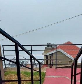 Double or Twin Room with Mountain View