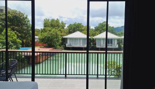 One-Bedroom Villa