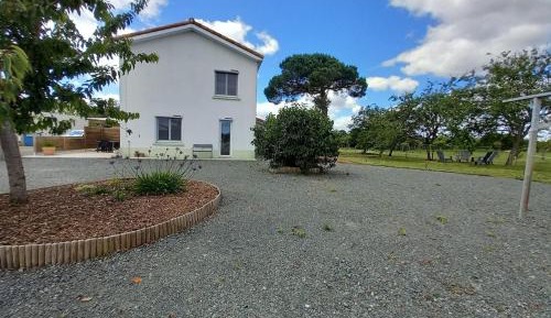 Three-Bedroom Home