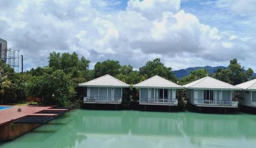 One-Bedroom Villa