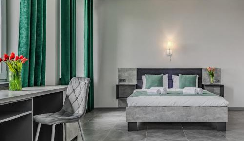 Deluxe Junior Suite