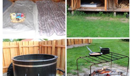 Tent