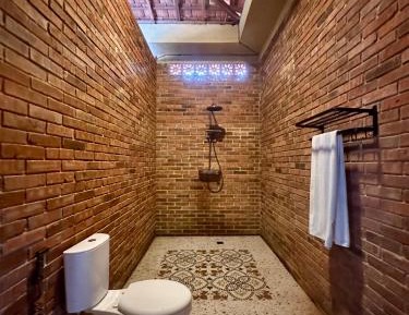 King Suite with Ocean View