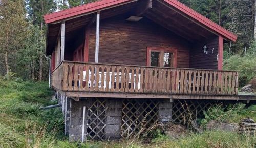 Three-Bedroom Vacation Home 