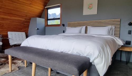 One-Bedroom Chalet