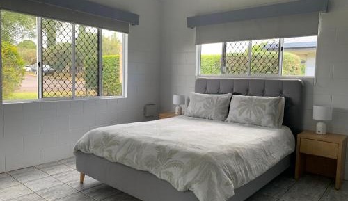 Four-Bedroom Holiday Home