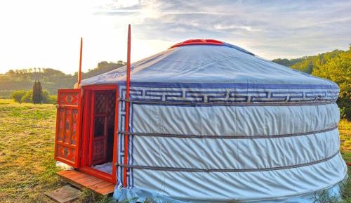 Tent