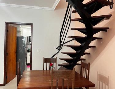Duplex Apartment