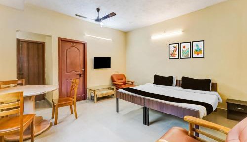 Classic Triple Room