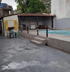 Five-Bedroom House