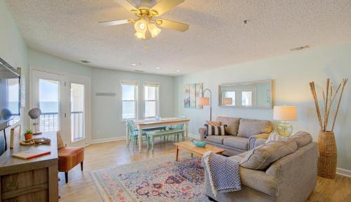 Three Bedroom Apartment