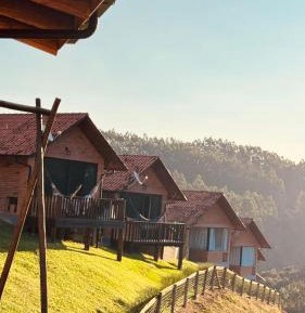 Superior Chalet