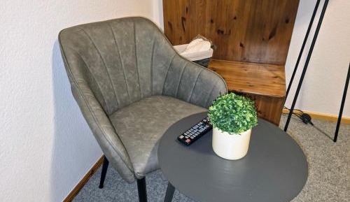 Superior Single Room