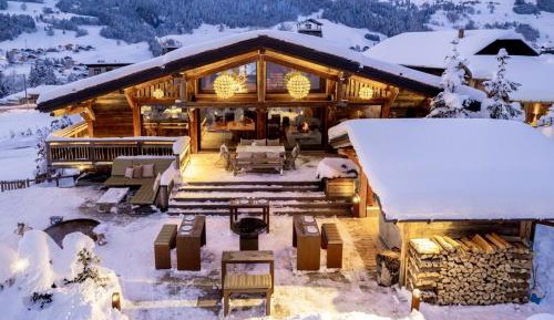 Chalet