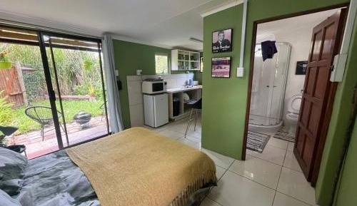 One-Bedroom Chalet