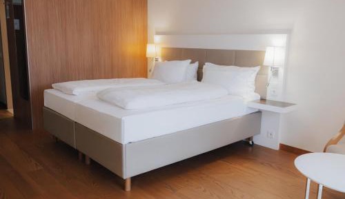 Comfort Double Room with balcony/terrace