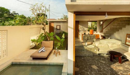 Standard Villa