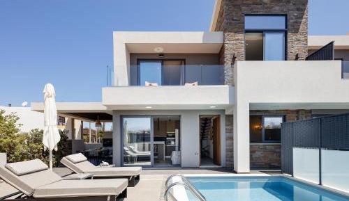 Two-Bedroom Villa
