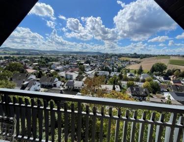 Superior Apartment with City View