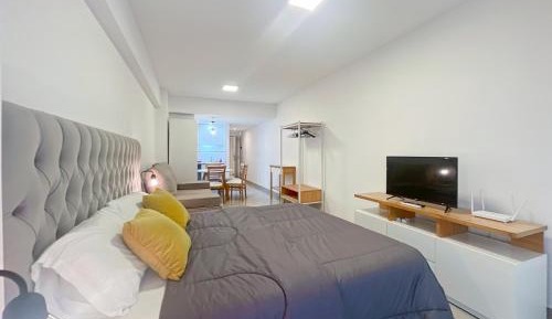 Family Suite with Balcony