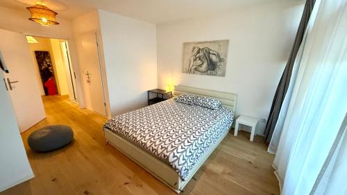 Two-Room Apartment
