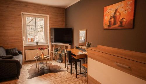 Superior Apartment with Sauna