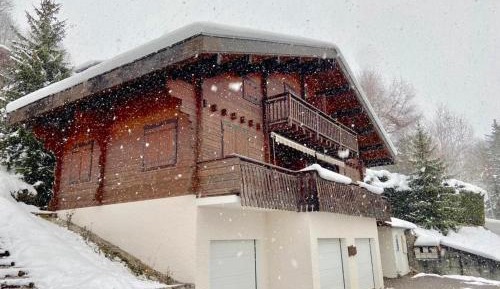 Chalet