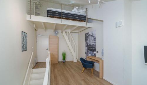 Standard Apartment
