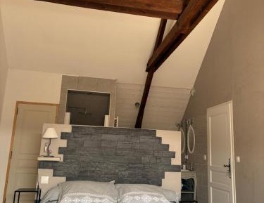 Double or Twin Room with Private Bathroom