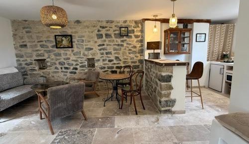 Three-Bedroom Home