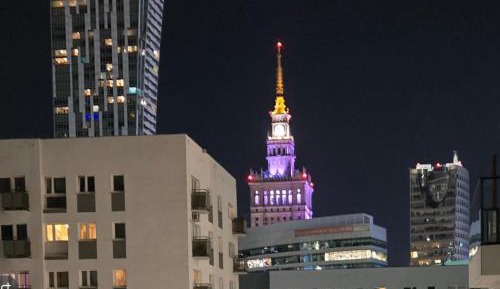 Studio with Spa Bath