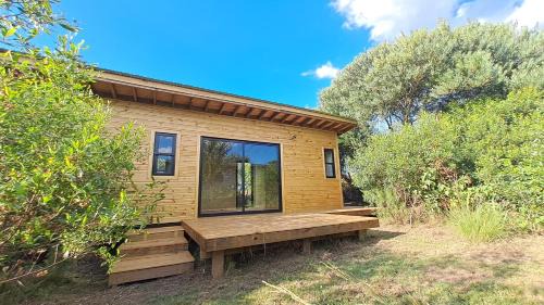 One-Bedroom Chalet