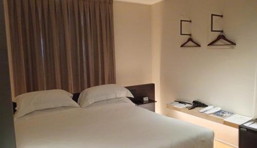 Small Double Room