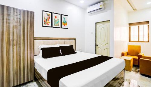 Classic Triple Room