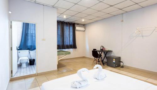 Queen Room