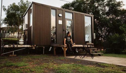 Mobile Home