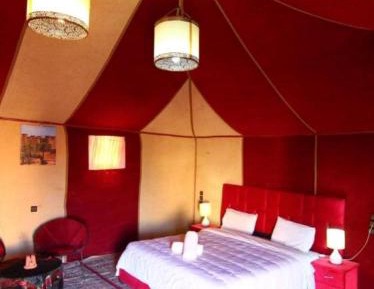 Tent