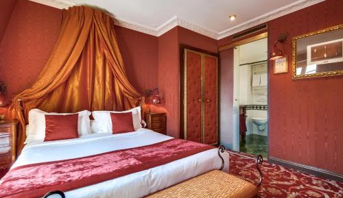 Classic Double Room