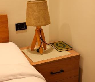 King Room with Balcony