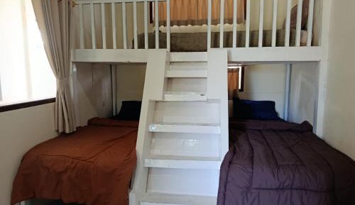 Basic Triple Room
